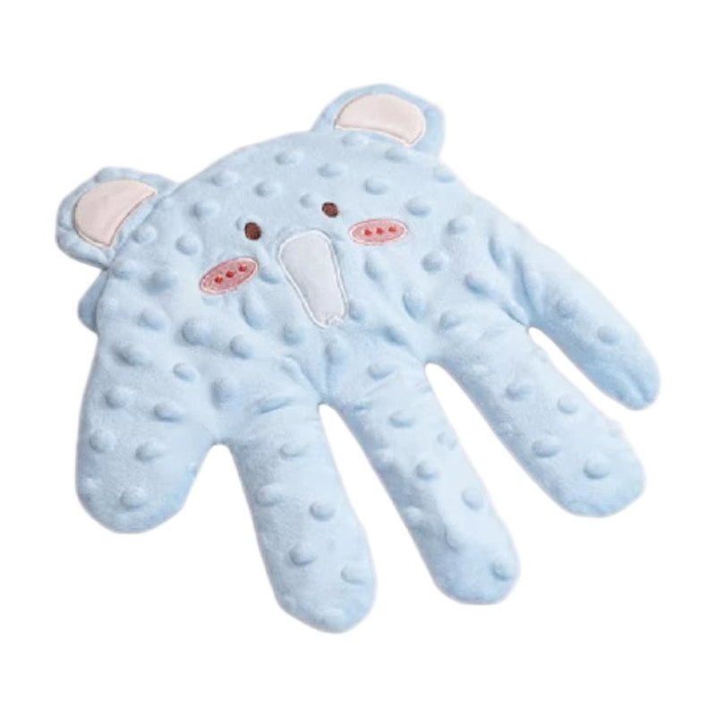 Baby Calm Elefante azul