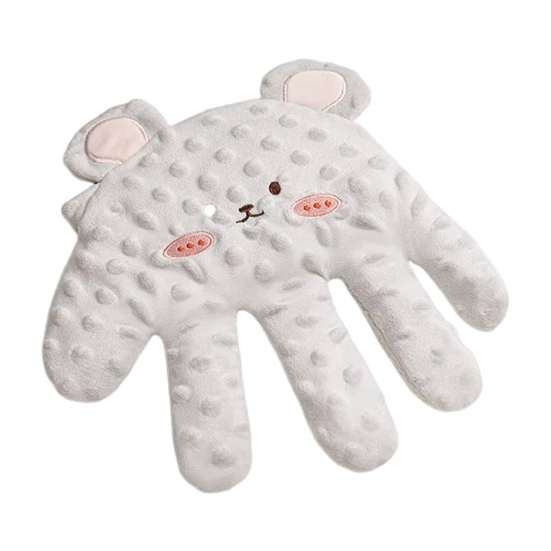 Baby Calm Ratoncito gris