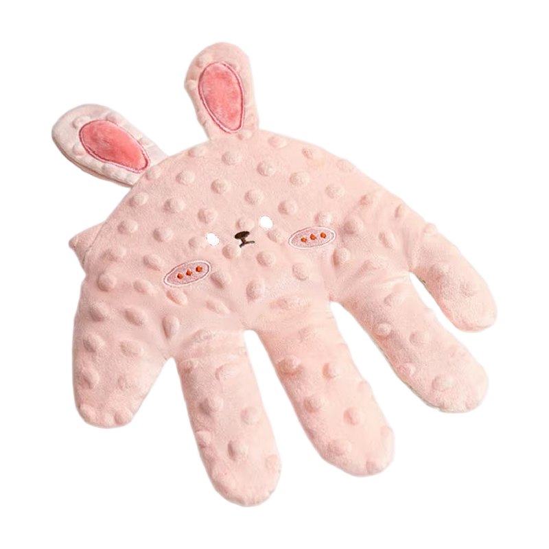Baby Calm Conejito rosa