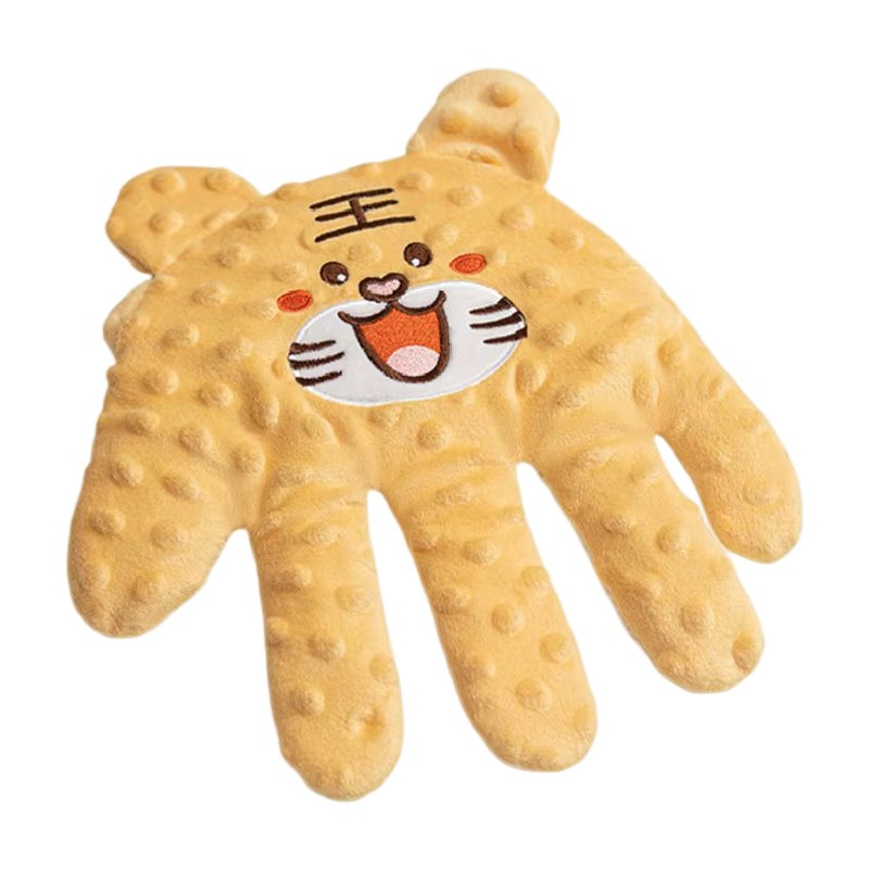 Baby Calm Tigre